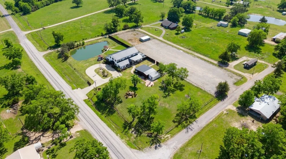 4274 FM 895 Cooper, TX 75432
