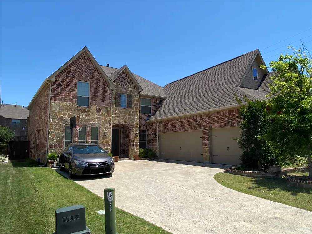 6905 Benjamin Way Colleyville, TX 76034