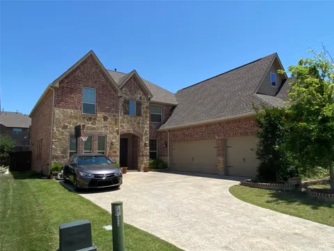 6905 Benjamin Way