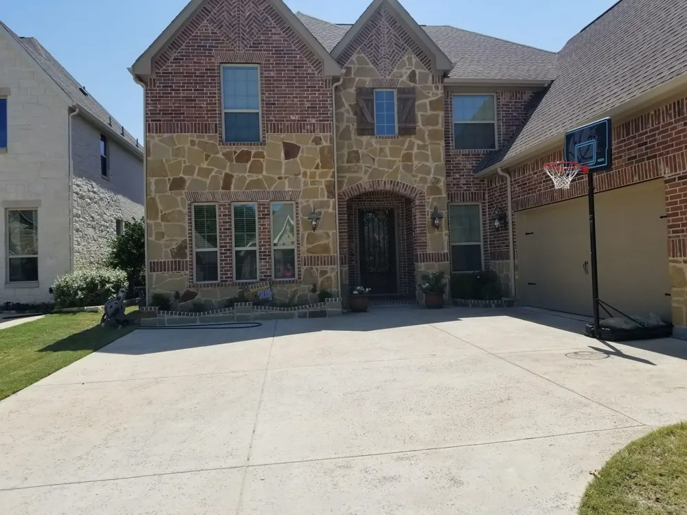 6905 Benjamin Way Colleyville, TX 76034