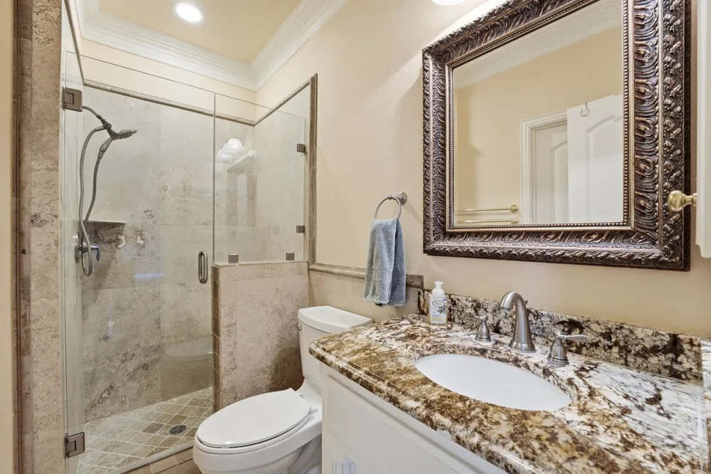 5504 Plata Lane Benbrook, TX 76126
