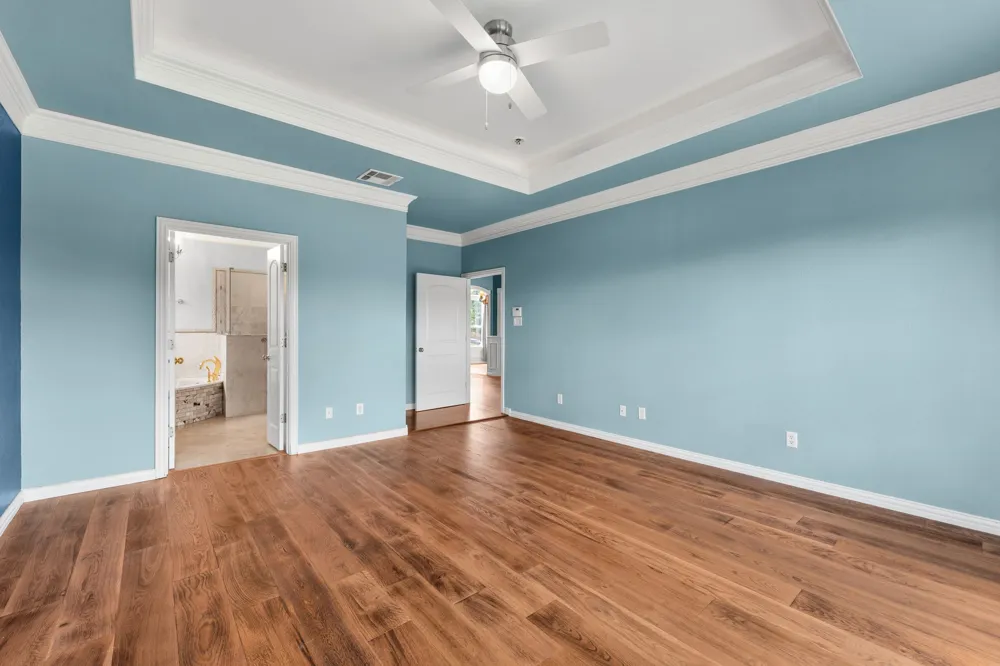 5504 Plata Lane Benbrook, TX 76126