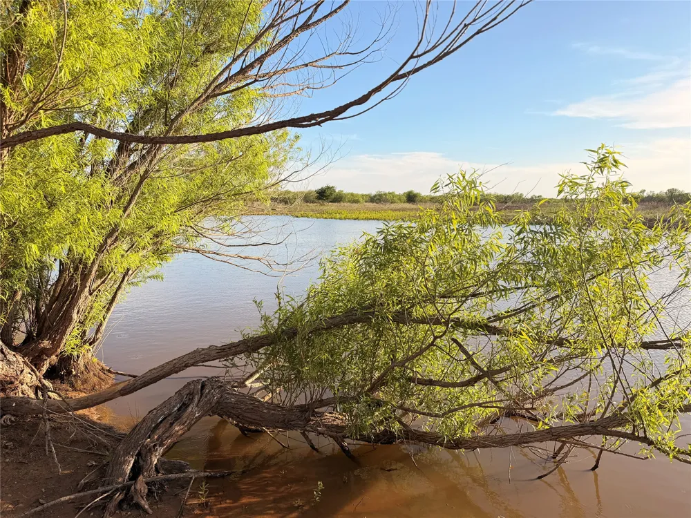 Nowell Road Quanah, TX 79252