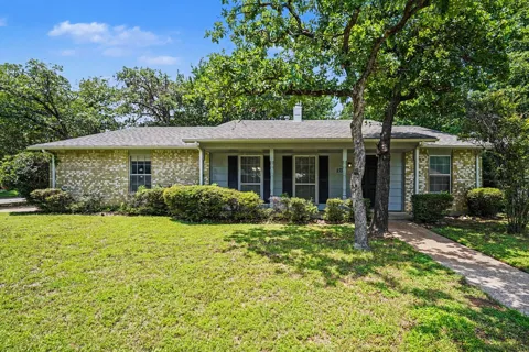 2728 Jewell Drive