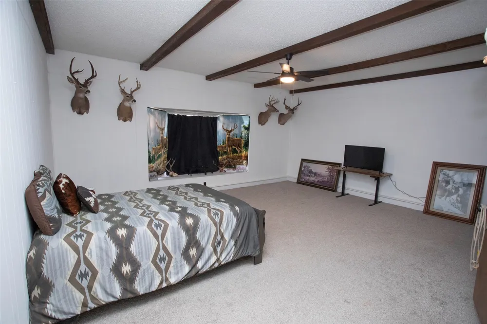 1665 US Highway 380 E Graham, TX 76450