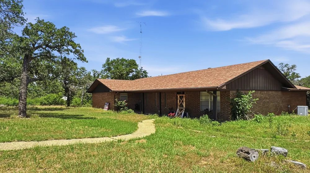 1665 US Highway 380 E Graham, TX 76450