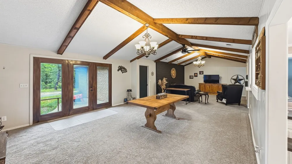 1665 US Highway 380 E Graham, TX 76450