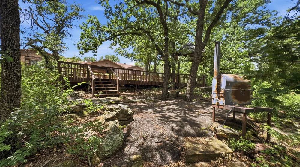 1665 US Highway 380 E Graham, TX 76450