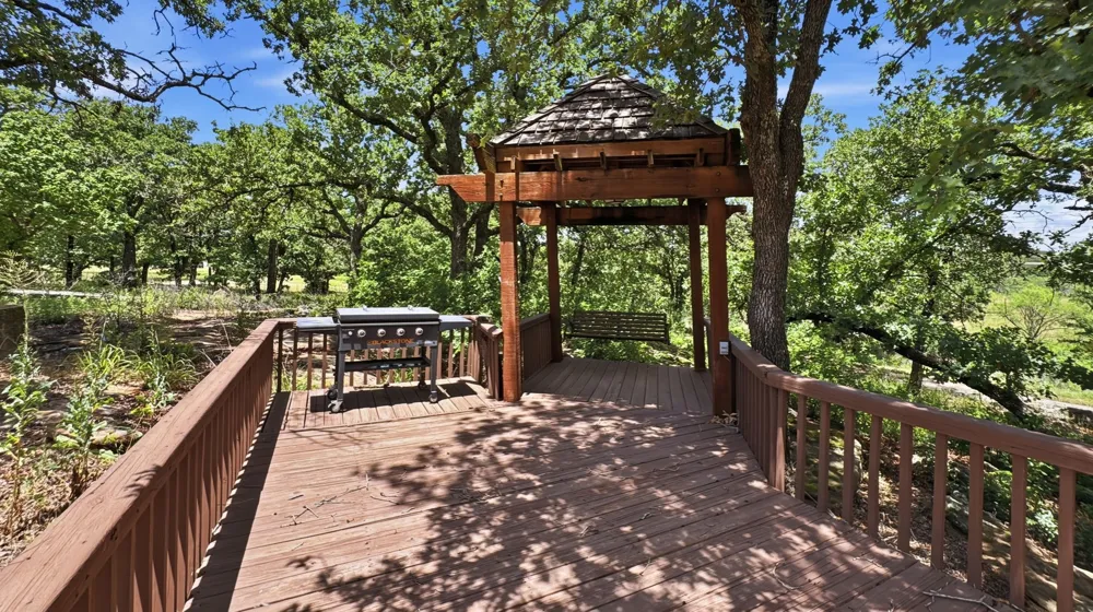 1665 US Highway 380 E Graham, TX 76450