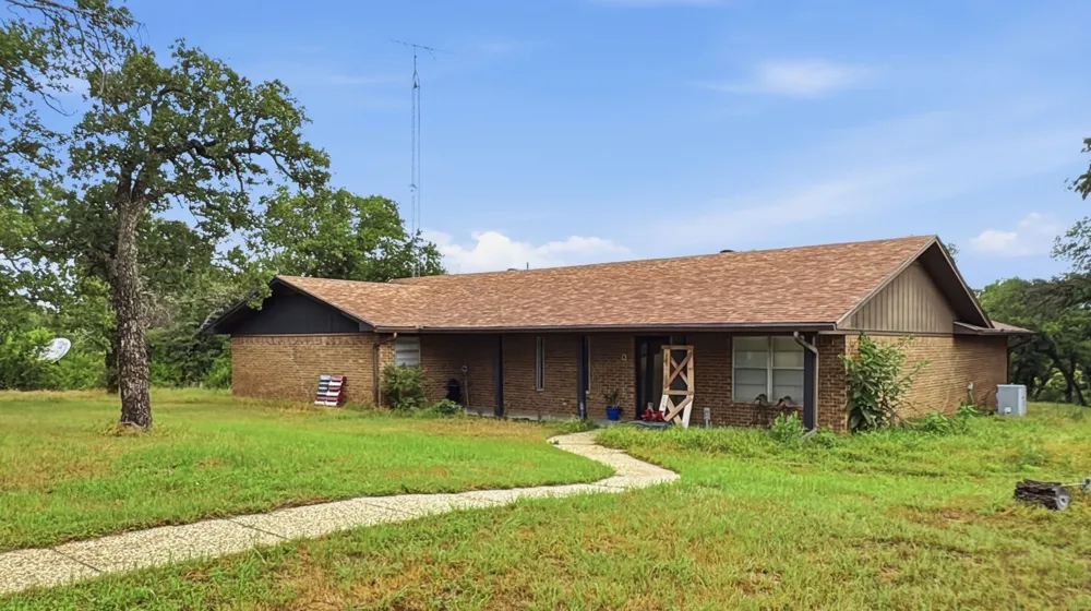 1665 US Highway 380 E Graham, TX 76450