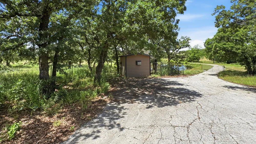 1665 US Highway 380 E Graham, TX 76450