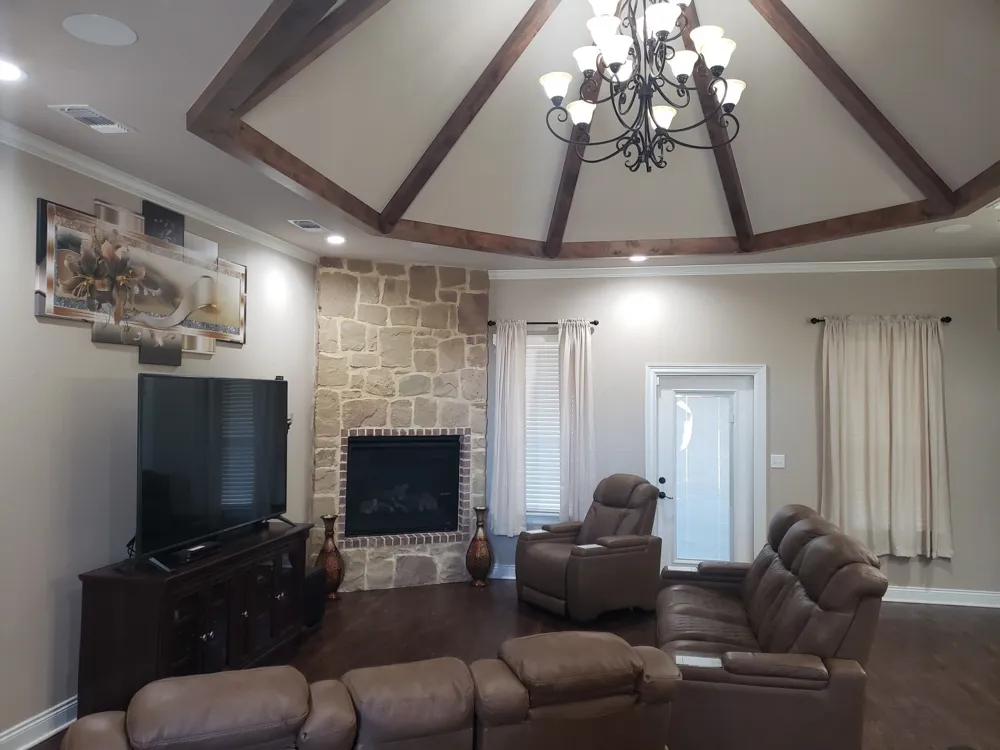 6727 Hills Drive Texarkana, TX 75503
