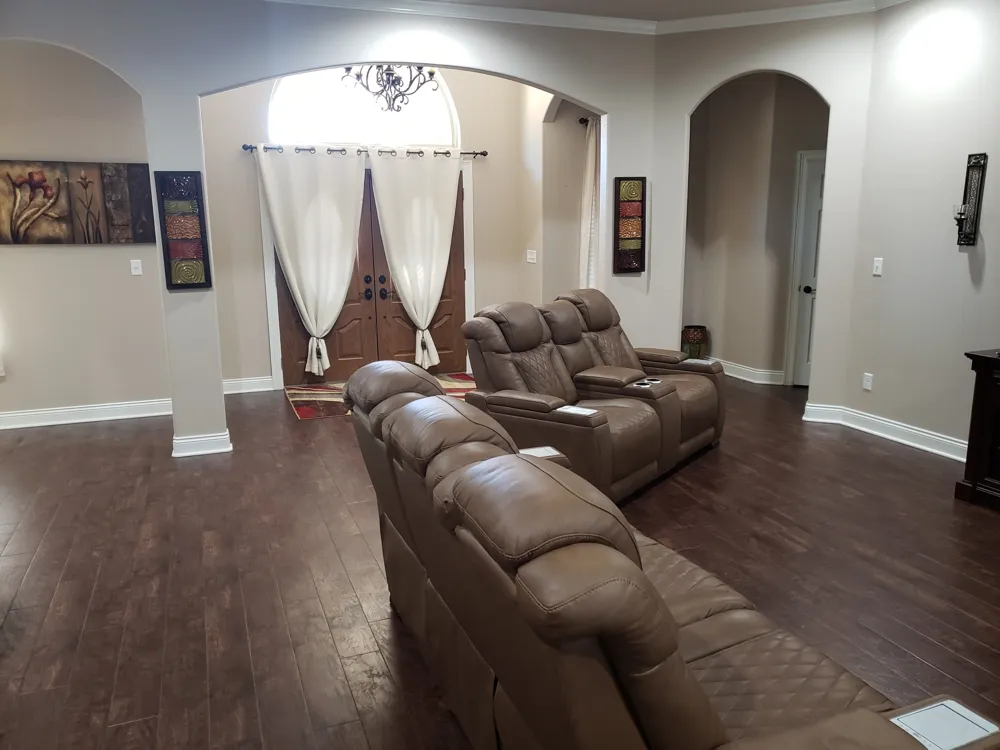 6727 Hills Drive Texarkana, TX 75503