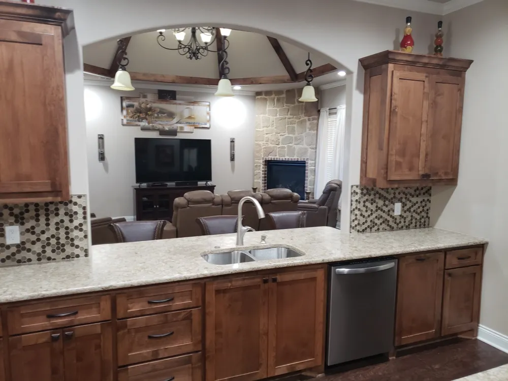 6727 Hills Drive Texarkana, TX 75503
