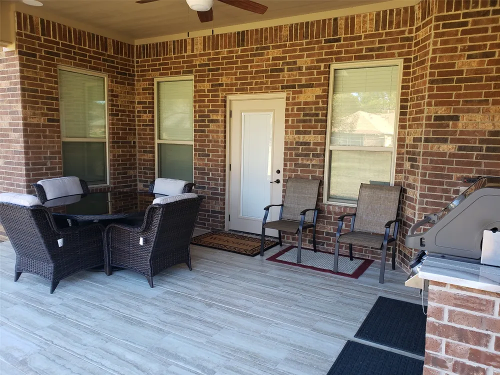 6727 Hills Drive Texarkana, TX 75503