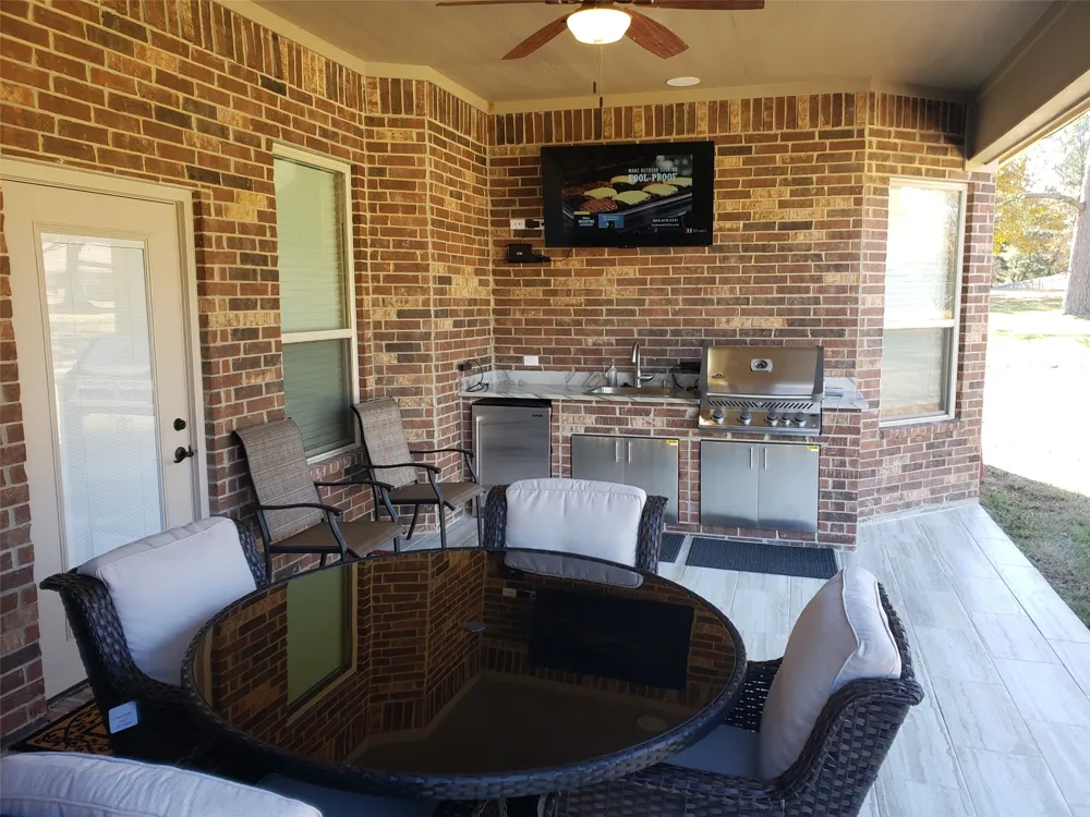 6727 Hills Drive Texarkana, TX 75503