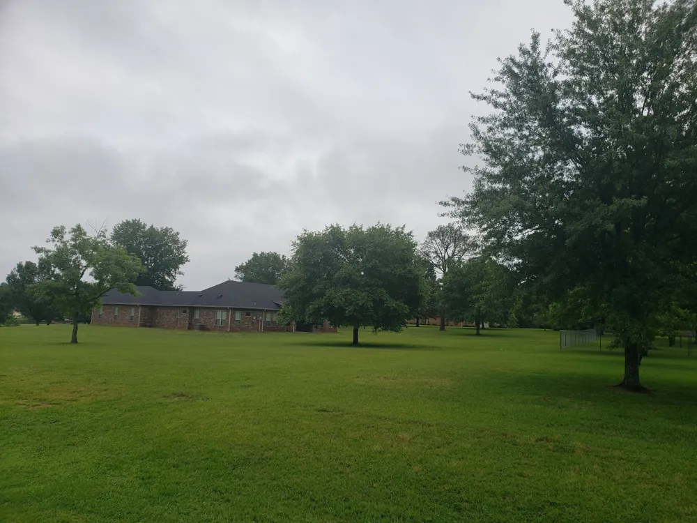 6727 Hills Drive Texarkana, TX 75503