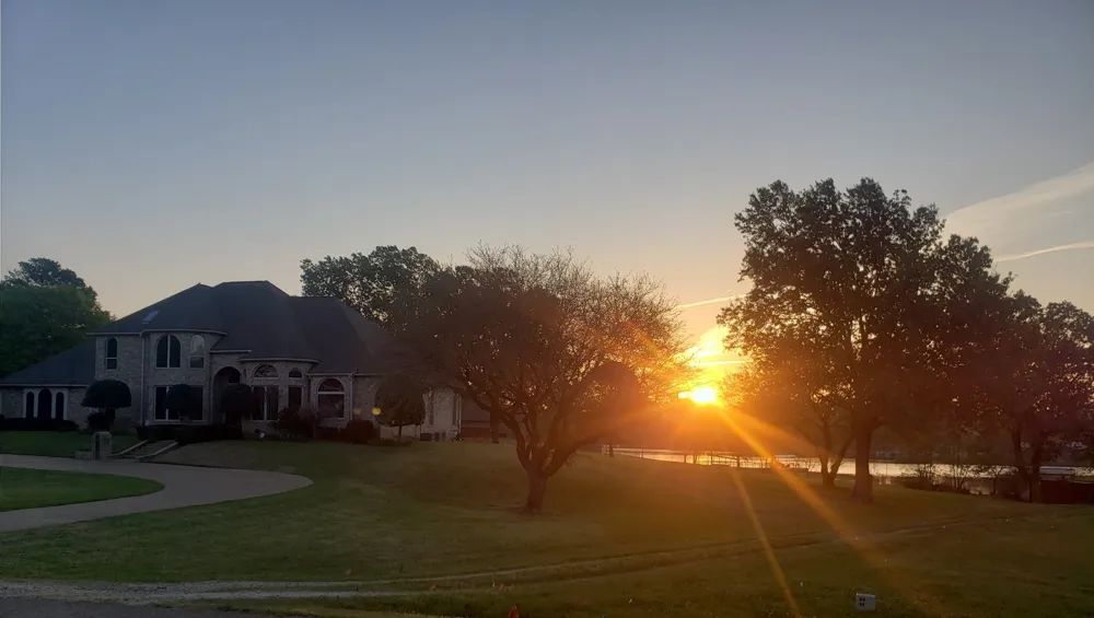 6727 Hills Drive Texarkana, TX 75503