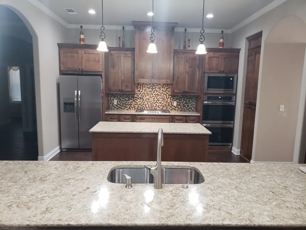 6727 Hills Drive Texarkana, TX 75503