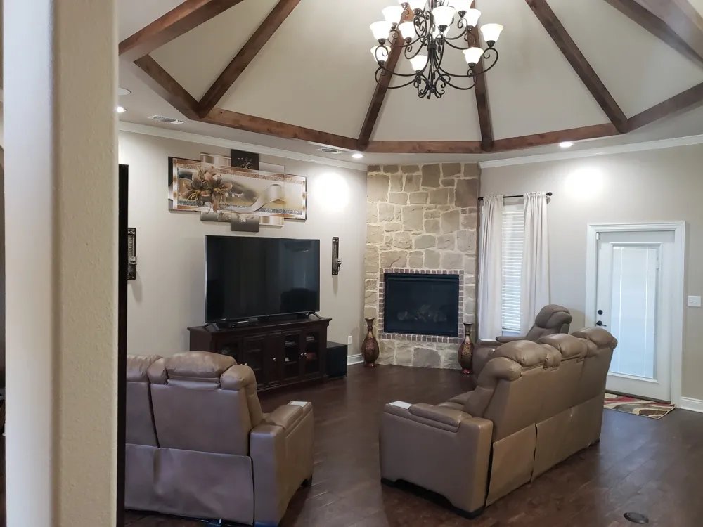 6727 Hills Drive Texarkana, TX 75503