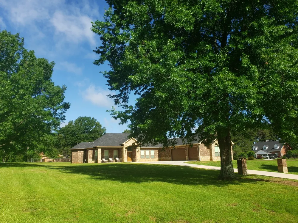 6727 Hills Drive Texarkana, TX 75503