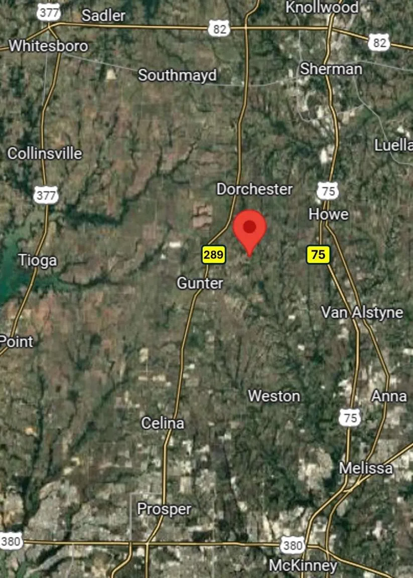 505 Paxton Road Gunter, TX 75058