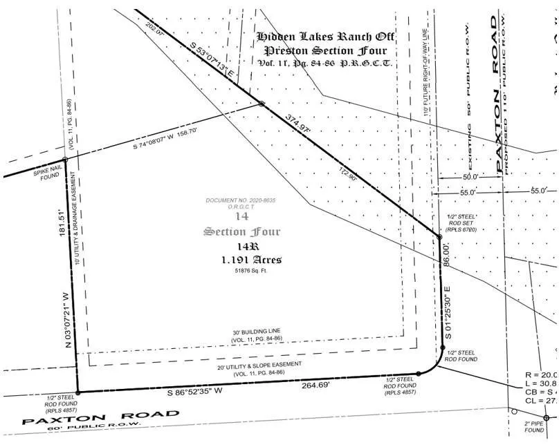 505 Paxton Road Gunter, TX 75058