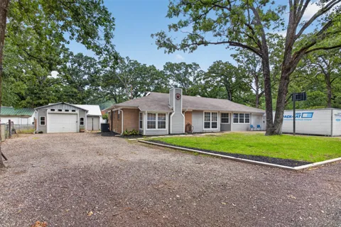 114 Forrest Oaks Drive
