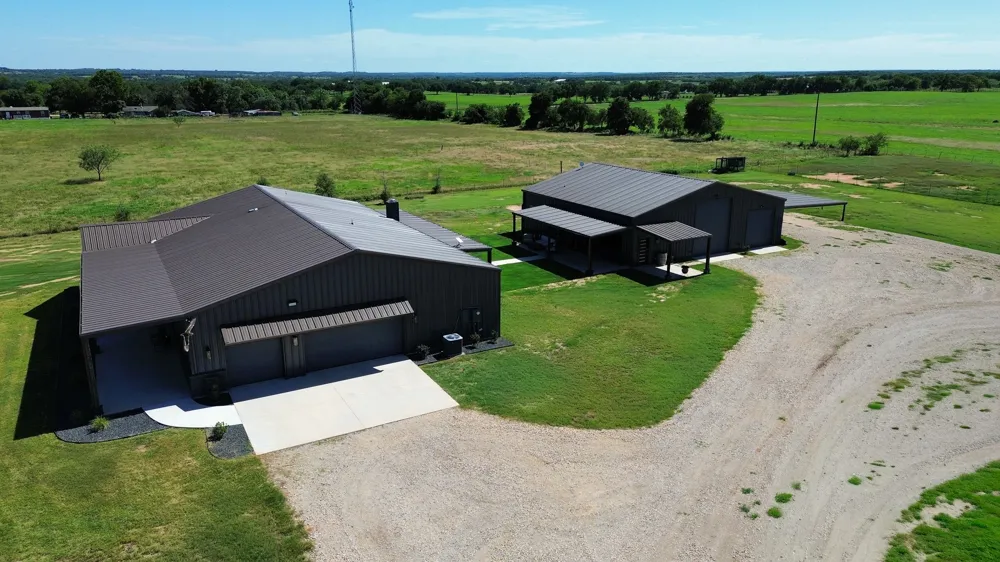1560 Lacy Drive Lipan, TX 76462