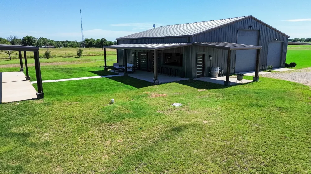 1560 Lacy Drive Lipan, TX 76462