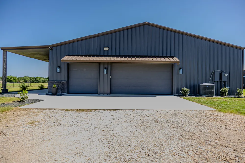1560 Lacy Drive Lipan, TX 76462
