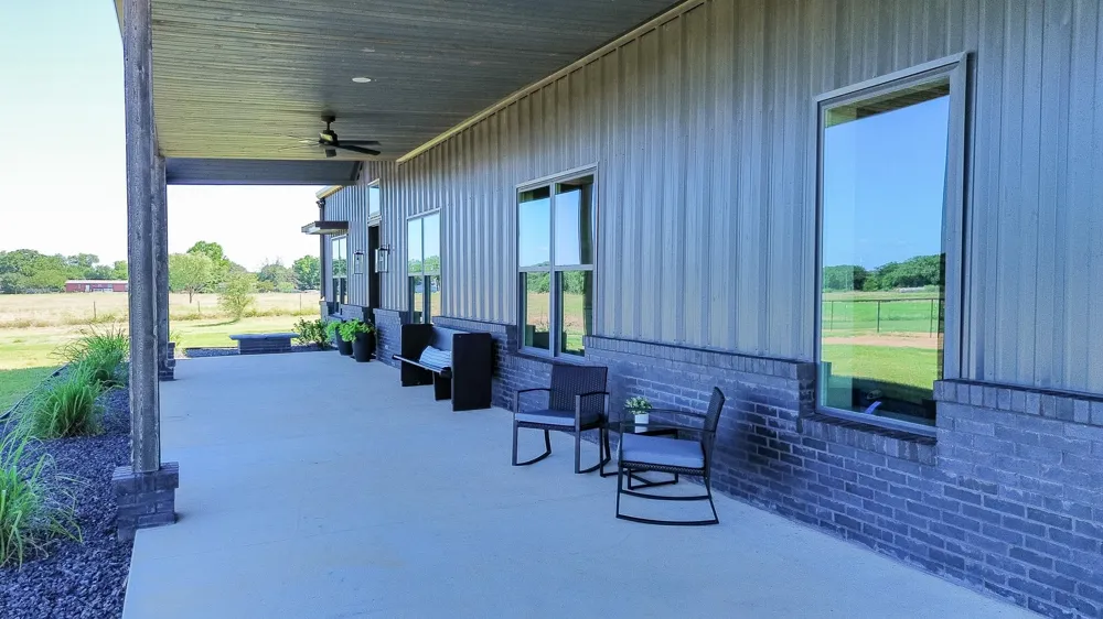 1560 Lacy Drive Lipan, TX 76462