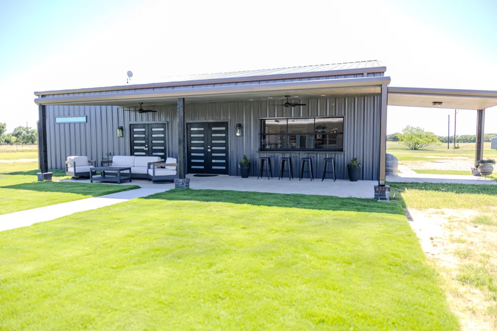 1560 Lacy Drive Lipan, TX 76462