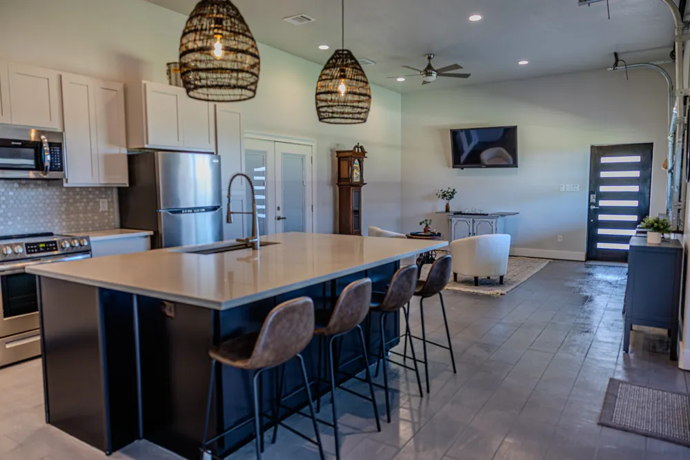 1560 Lacy Drive Lipan, TX 76462