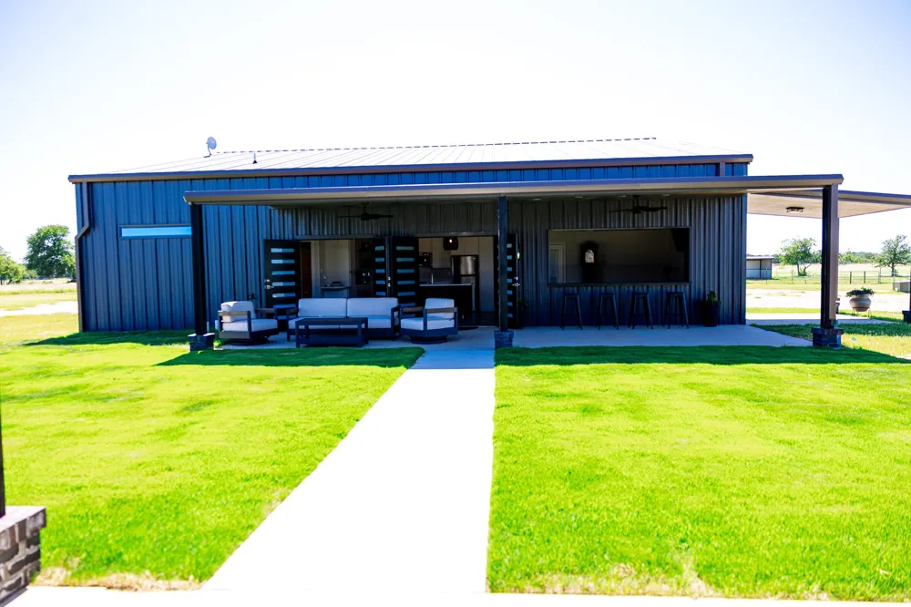 1560 Lacy Drive Lipan, TX 76462