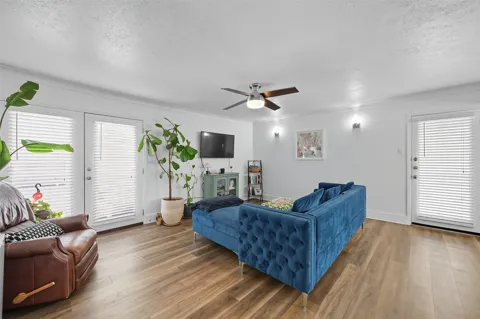 5927 E University Boulevard #221