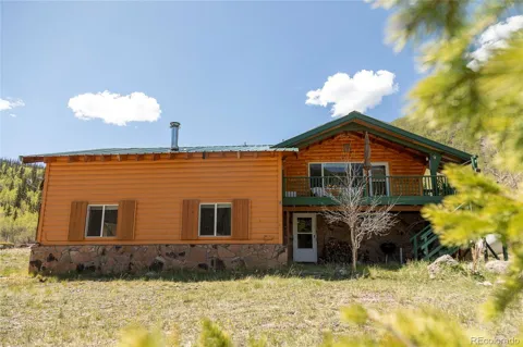 4100 Usfs Rd 515 #460