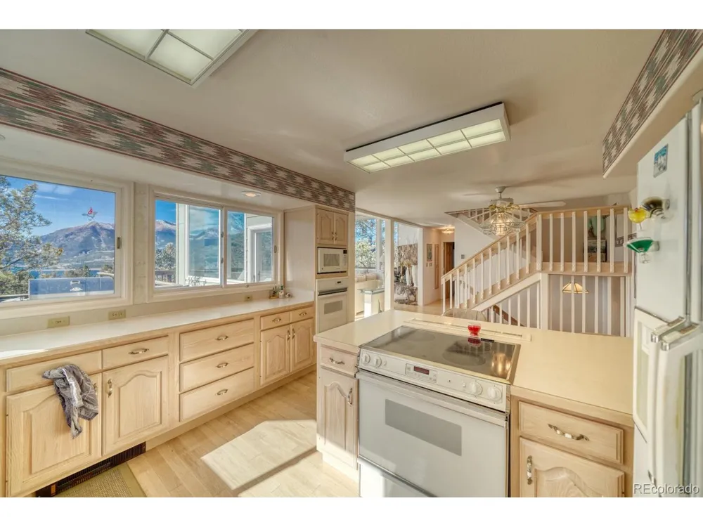 165 Reva Ridge Road Twin Lakes, CO 81251