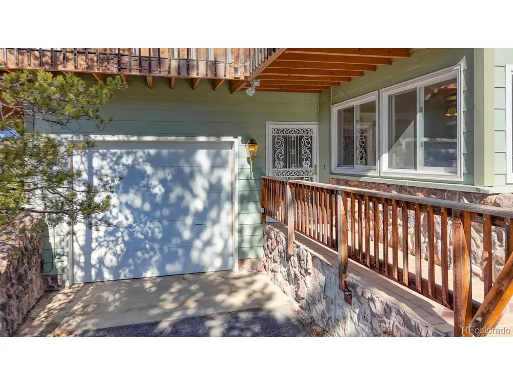 165 Reva Ridge Road Twin Lakes, CO 81251