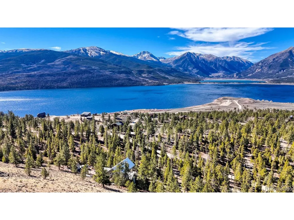 165 Reva Ridge Road Twin Lakes, CO 81251