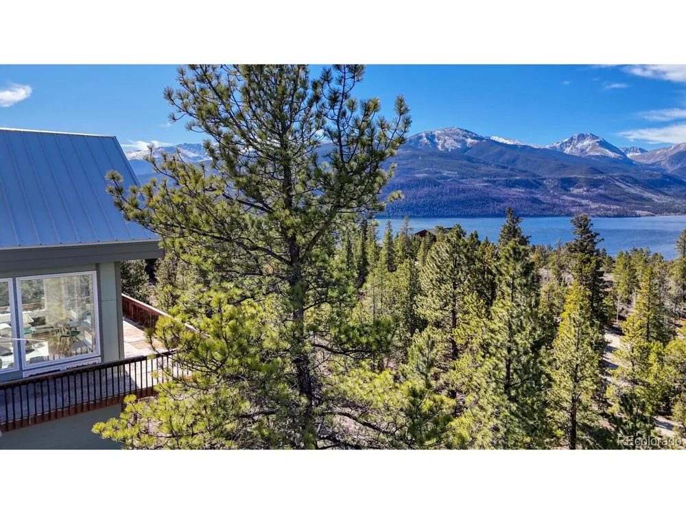 165 Reva Ridge Road Twin Lakes, CO 81251