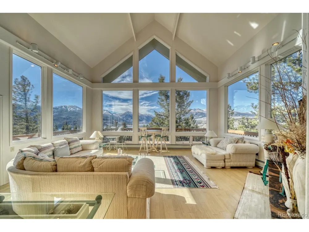 165 Reva Ridge Road Twin Lakes, CO 81251