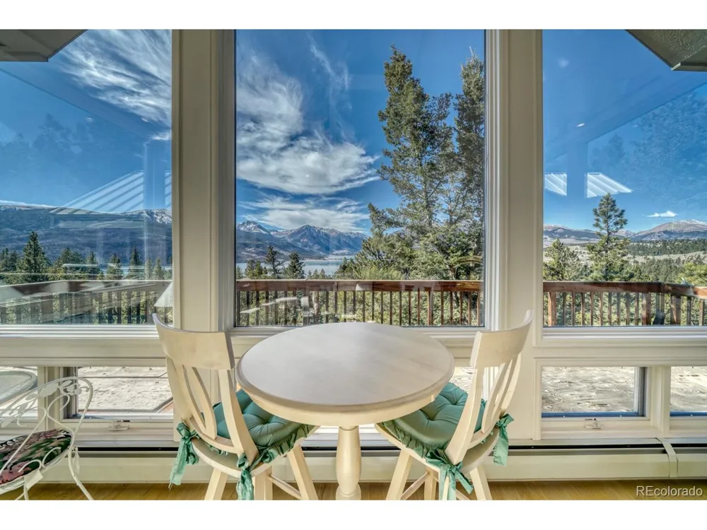 165 Reva Ridge Road Twin Lakes, CO 81251