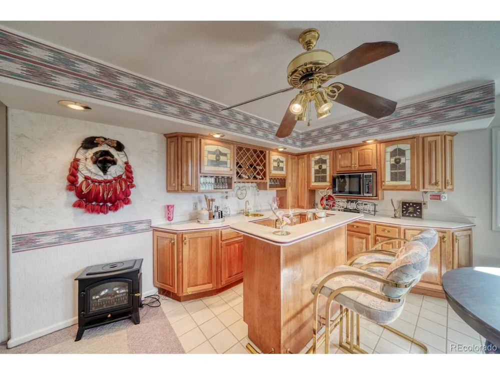 165 Reva Ridge Road Twin Lakes, CO 81251