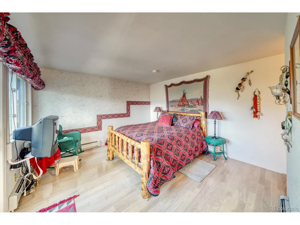 165 Reva Ridge Road Twin Lakes, CO 81251