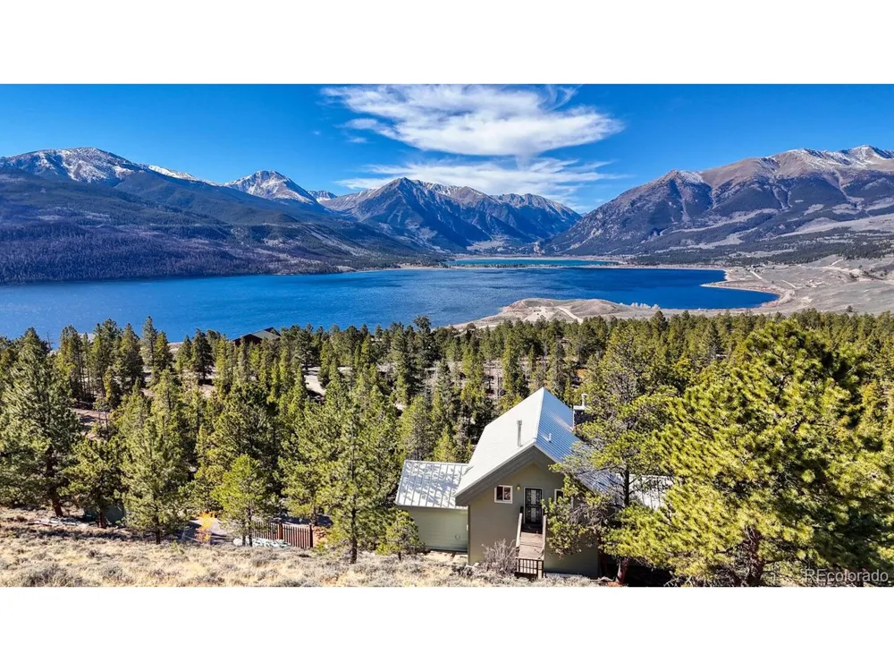 165 Reva Ridge Road Twin Lakes, CO 81251