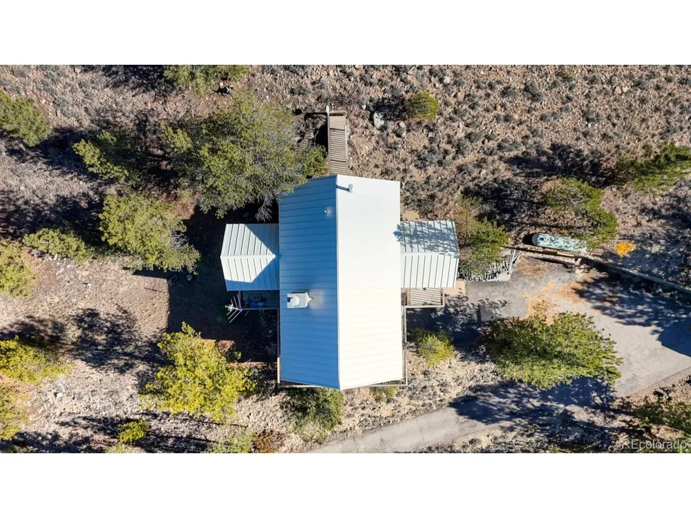 165 Reva Ridge Road Twin Lakes, CO 81251