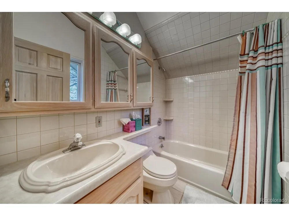 165 Reva Ridge Road Twin Lakes, CO 81251