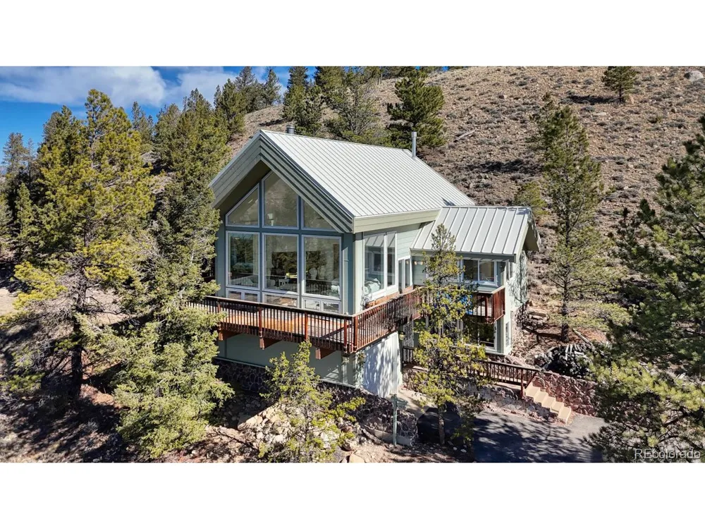 165 Reva Ridge Road Twin Lakes, CO 81251