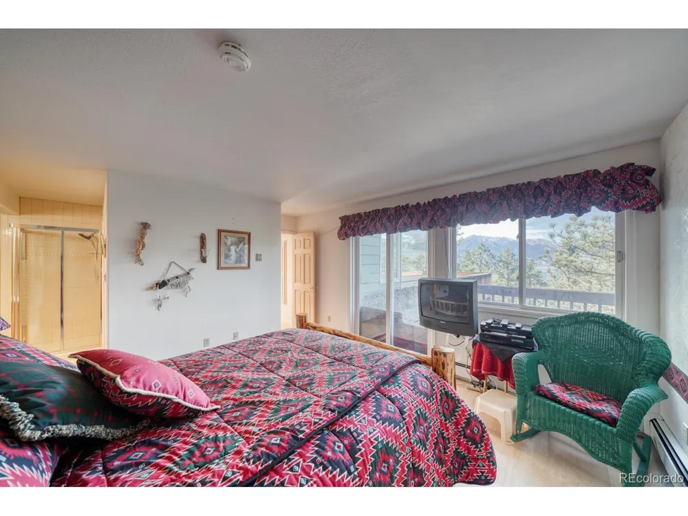165 Reva Ridge Road Twin Lakes, CO 81251